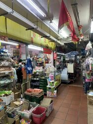 TAMPINES GROVE (D18), Retail #571633941